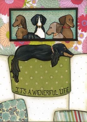 Wienerful Life