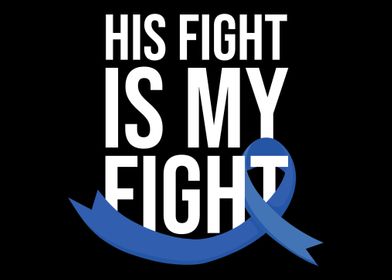 ALS His Fight Is My Fight 