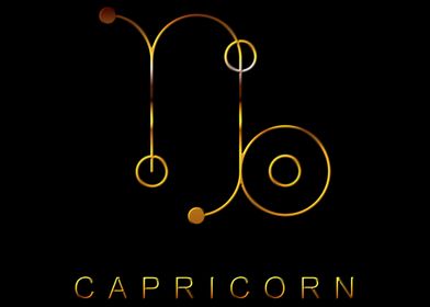 Capricorn  Dec 22  Jan 19
