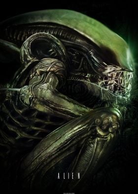 Alien Posters-preview-3