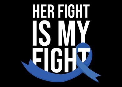 ALS Her Fight Is My Fight 