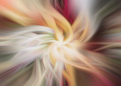 Swirl Abstract Artwork