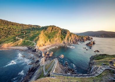 Gaztelugatxe