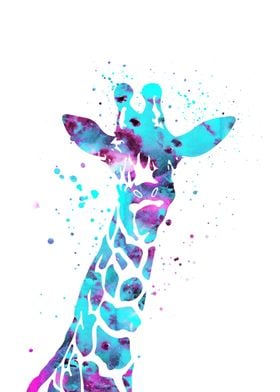 Giraffe 