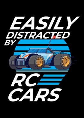 RC Cars RC Car Racer