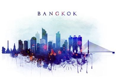 Bangkok Thailand 