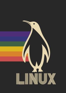 LINUX Pride Version