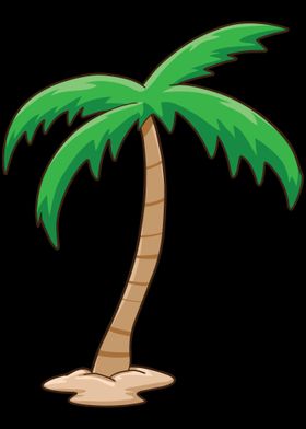 Coconut Tree