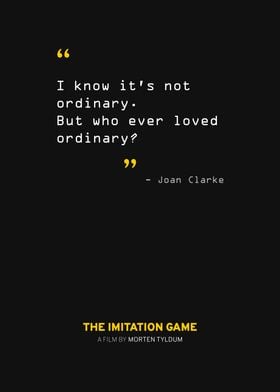 The Imitation Game Quote 4