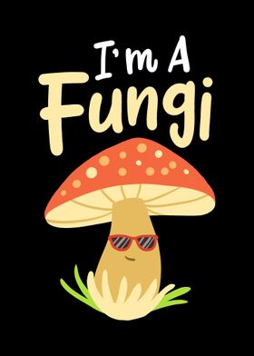 Fungi Mushroom