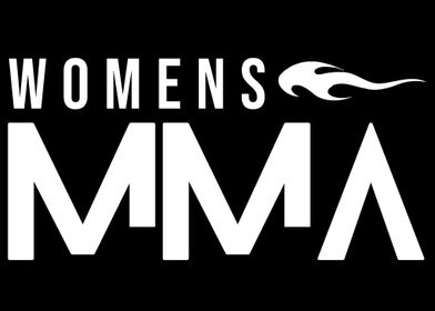 Womens MMA