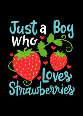 Strawberries Strawberry