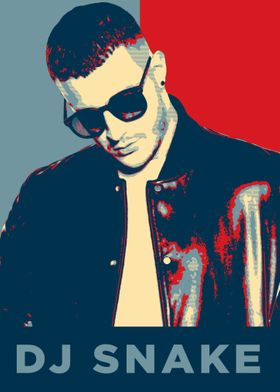 Dj Snake