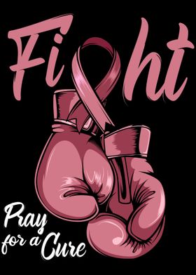 Fight Cure Breast Cancer