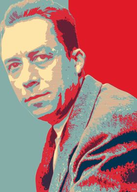 Albert Camus