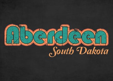 Aberdeen South Dakota