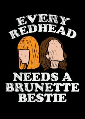 Every Redhead Needs