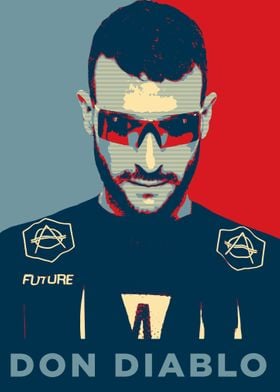 Don diablo