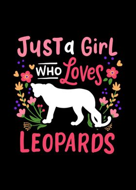 Leopards Leopard