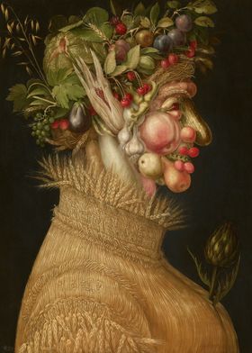 Giuseppe Arcimboldo