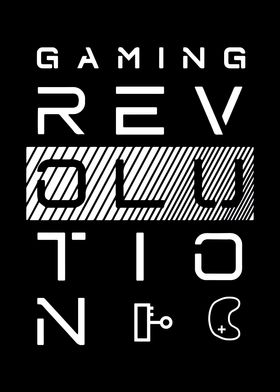 Gaming Revolution