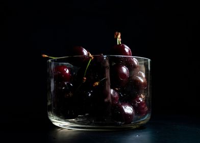 cherries