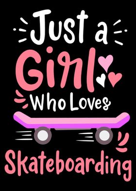 Skateboarding Skateboarder