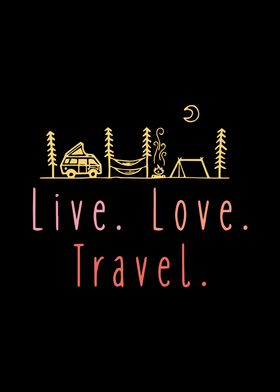 Live Love Travel