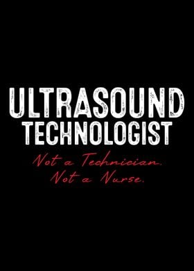 Ultrasound Technologist