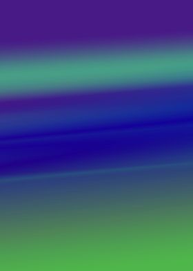 blue green gradient