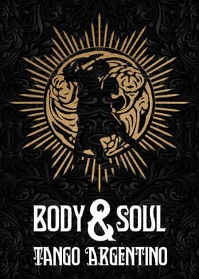 Body and Soul