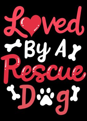 Rescue Dog