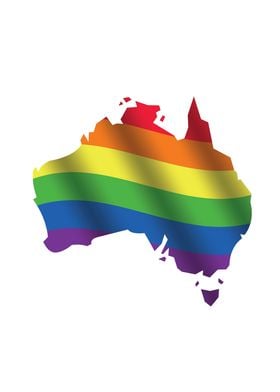 Australia LGBT Gay Lesbian