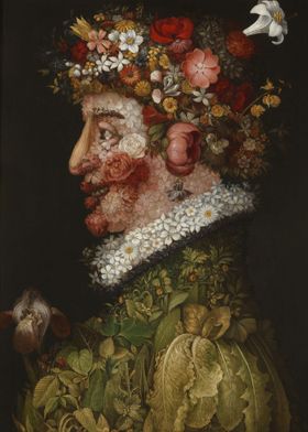 Giuseppe Arcimboldo