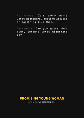 Promising Young Woman Q1