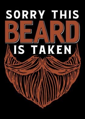 Beard Bearded Mustache