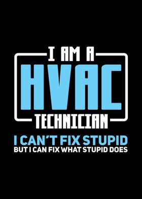 HVAC Technician