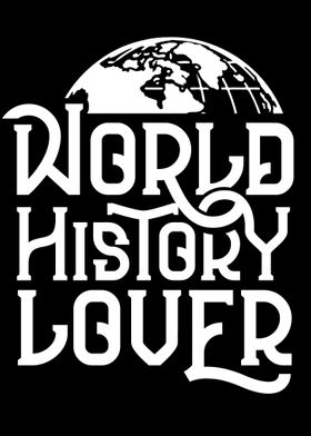 World History Lover