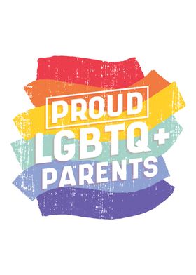 LGBTQ Parents LGBT