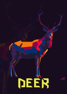 deer variation