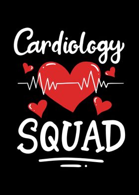 Cardiology Cardiologist