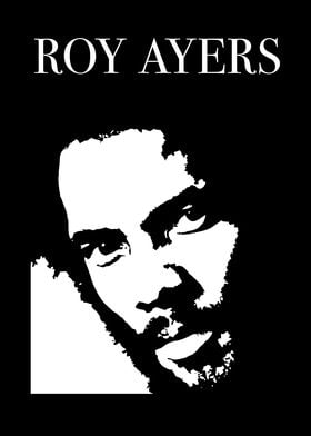 Tribute to Roy Ayers