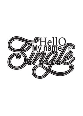 Hello Single