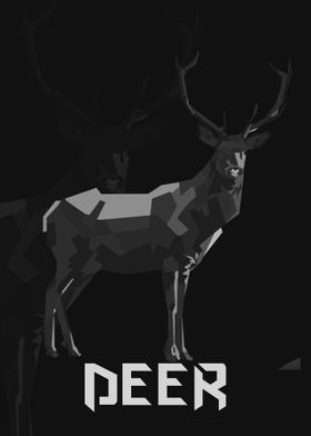 deer 