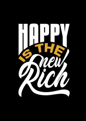 New Rich