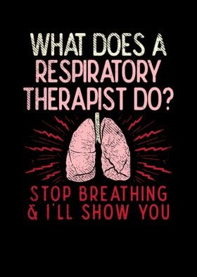 Respiratory Therapist