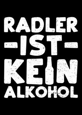 Radler Ist Kein Alkohol