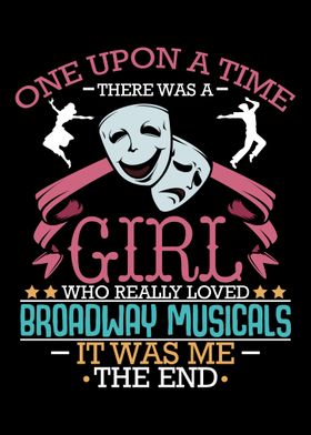 BROADWAY Musical Theatre