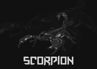 the scorpiones