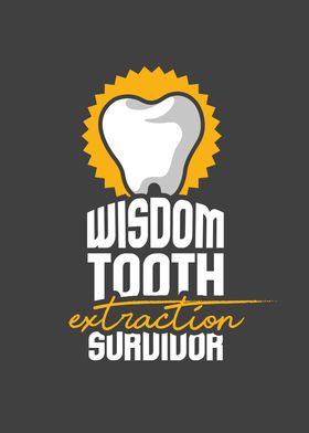 Dentist Wisdom Tooth